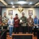 Optimalkan Pajak Daerah, Wali Kota Tanjungpinang Pelajari Inovasi Qresto Ke Pemko Medan