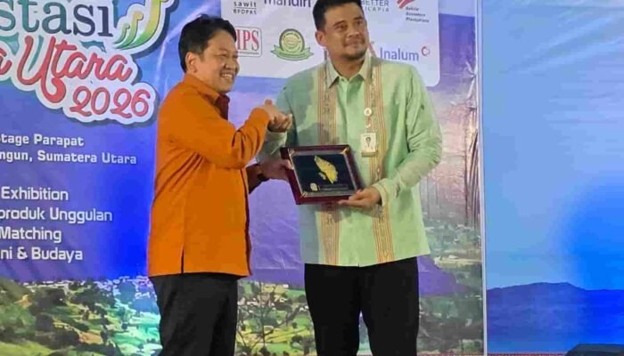 Bobby Nasution Soroti Minyak Goreng Langka di Daerah Penghasil Sawit, Minta Distribusi Lebih Berpihak ke Sumut