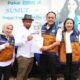 Jemput Bola ke Masyarakat, Bapenda Medan Sukses Optimalkan Pembayaran PBB di Medan Amplas