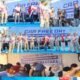 Semarak Bhayangkara ke-80, Polda Sumut Hadirkan Layanan Sosial dan Kepedulian Nyata untuk Masyarakat di CFD Medan
