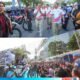Polda Sumut Sulap Car Free Day Jadi Pesta Rakyat HUT Bhayangkara ke-80, Ribuan Warga Padati Lapangan Merdeka