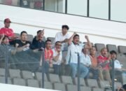 Indonesia Raih Perunggu Piala AFF U-19 2026, Bobby Nasution Apresiasi Semangat Juang Garuda Muda