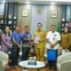 Dukung Kerukunan Umat, Rico Waas Siap Kawal Pembangunan GKPS Maranatha Resort Medan Selatan