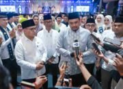 MTQ ke-40 Sumut Resmi Dibuka, Bobby Nasution Ajak Implementasikan Nilai Alquran dalam Pembangunan