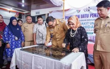 Percepatan Izin Dukung Perluasan RSU Rahmad Hidayah, Perkuat Layanan dan Serap Tenaga Kerja