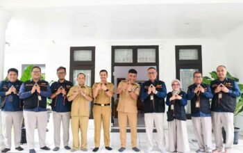 Sensus Ekonomi Dimulai, Lom Lom Suwondo: Terima Petugas dan Berikan Data Akurat
