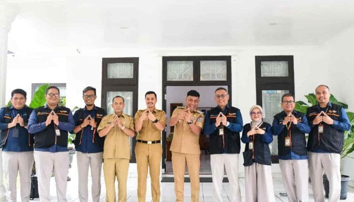 Sensus Ekonomi Dimulai, Lom Lom Suwondo: Terima Petugas dan Berikan Data Akurat