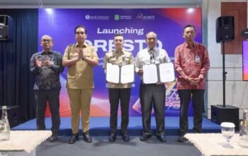 Bapenda Kota Medan Intensifkan Sosialisasi QRESTO, Perkuat Digitalisasi Pajak Restoran