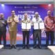 Bapenda Kota Medan Intensifkan Sosialisasi QRESTO, Perkuat Digitalisasi Pajak Restoran