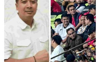 Legislator Senayan Nilai Provinsi Sumut Menjelma Jadi Pusat Baru Event Dunia