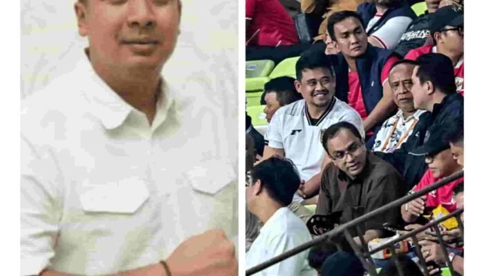 Legislator Senayan Nilai Provinsi Sumut Menjelma Jadi Pusat Baru Event Dunia