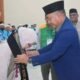 Lom Lom Suwondo Sambut Kepulangan Jemaah Haji Kloter 15