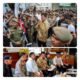 Terima Aspirasi Pendukung MBG, Bobby Nasution Siap Teruskan Petisi Masyarakat Sumut ke Presiden Prabowo