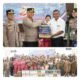 Kapolres Simalungun Gelar Anjangsana ke Anggota Sakit dan Panti Asuhan, Wujud “80 Tahun Polri Untuk Masyarakat”