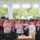 Kapolres Langkat Dampingi Kakorbinmas Polri Dialog Kamtibmas Bersama Tokoh Agama Dan Tokoh Masyarakat