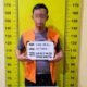 Berani nyimpan Narkoba dibekuk Satresnarkoba Polresta Deli Serdang