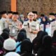 Wamen Haji Sambut Kloter 16 Debarkasi Medan, Tekankan Haji Mabrur sebagai Oleh-Oleh Terbaik dari Tanah Suci