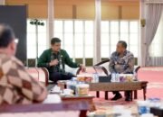 Bobby Nasution Siapkan Solusi Akhiri Retribusi Bermasalah di Wisata Air Panas Karo, Dorong Destinasi Naik Kelas