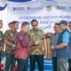 Luncurkan Digitalisasi Pasar Petisah, Wali Kota Medan Wujudkan Pasar Tradisional Lebih Modern, Transparan dan Bebas Dari Kebocoran Anggaran