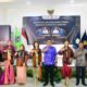 Lom Lom Suwondo Terima 20 Finalis POI 2026, Siap Ikuti Retreat Bersama Kapus Bela Negara