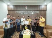 Bupati Deli Serdang Terima Kunjungan Bupati Aceh Timur, Perkuat Persaudaraan dan Kerja Sama Antar Daerah