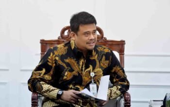 Bobby Nasution Sigap Atasi Kendala Kepulangan Kontingen Pesparawi Sumut, RE Nainggolan: Bentuk Kepedulian yang Luar Biasa