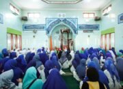 Ketua TP PKK Deli Serdang Ajak Perempuan Jadi Penggerak Keluarga Sehat Melalui PTP2WKSS