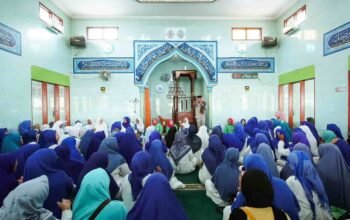Ketua TP PKK Deli Serdang Ajak Perempuan Jadi Penggerak Keluarga Sehat Melalui PTP2WKSS