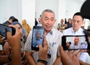 PRSU Ke-50 Targetkan 300 Ribu Pengunjung, Jadi Momentum Penguatan Ekonomi Kreatif dan Pariwisata Sumut
