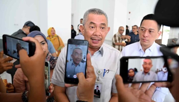 PRSU Ke-50 Targetkan 300 Ribu Pengunjung, Jadi Momentum Penguatan Ekonomi Kreatif dan Pariwisata Sumut