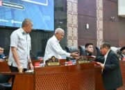 Pemprov Sumut Siap Tindaklanjuti Hasil Reses DPRD, Usulan Masyarakat Diprioritaskan Berdasarkan Urgensi