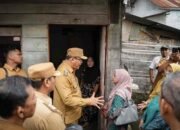 Data Desil Tak Sesuai, Bupati Minta Verifikasi Ulang dan Fasilitasi Anak Putus Sekolah di Purwodadi