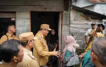 Data Desil Tak Sesuai, Bupati Minta Verifikasi Ulang dan Fasilitasi Anak Putus Sekolah di Purwodadi