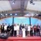 Bupati Asri Ludin Hadiri Peresmian Gedung Universitas ST Bhinneka, Dorong SDM Unggul dan Inovatif