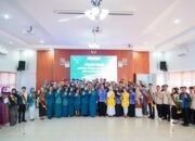 Ketua TP PKK Kabupaten Deli Serdang Dorong Duta GenRe Jadi Teladan dan Agen Perubahan Remaja