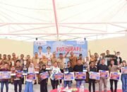 Lom Lom Suwondo Dorong Keberlanjutan Lomba Fotografi untuk Promosi Budaya