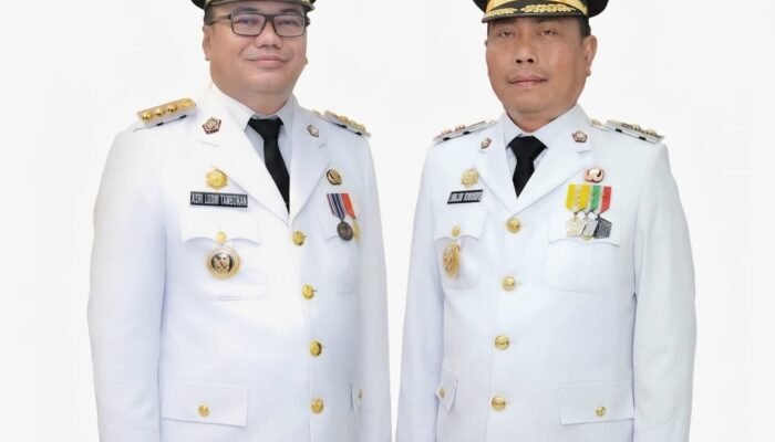 227 Kepala Daerah dari 37 Provinsi Konfirmasi Hadir di HUT ke-26 APKASI di Deli Serdang
