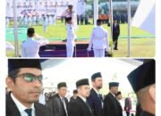 Medan Genap 436 Tahun: Di Balik Gemerlap Rakernas APEKSI, Rico Waas Kobarkan Semangat “Medan Tangguh dan Maju