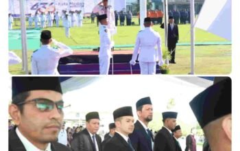 Medan Genap 436 Tahun: Di Balik Gemerlap Rakernas APEKSI, Rico Waas Kobarkan Semangat “Medan Tangguh dan Maju