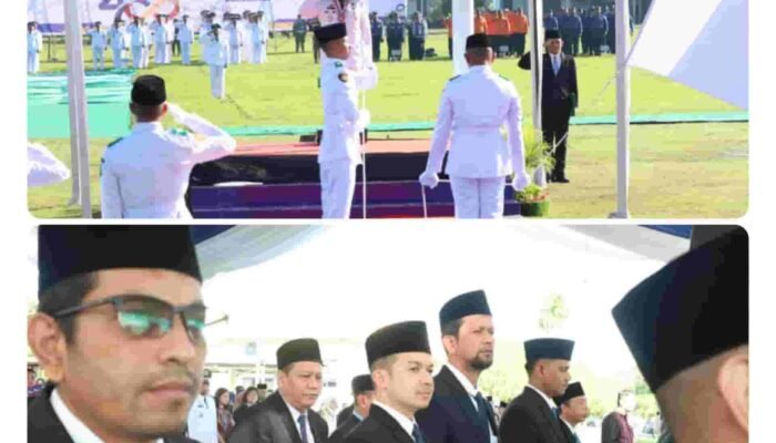 Medan Genap 436 Tahun: Di Balik Gemerlap Rakernas APEKSI, Rico Waas Kobarkan Semangat “Medan Tangguh dan Maju