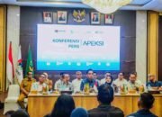 Rakernas XVIII APEKSI Diproyeksikan Putar Ekonomi Kota Medan hingga Rp72,3 Miliar
