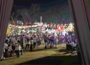 Acara Gemes 2026 Tak ‘Merakyat’, Dispar Medan Disorot Habiskan Rp2,5 Miliar Pengunjung Kecewa
