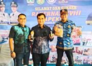 Bazar UMKM Ramaikan APEKSI XVIII Medan, PWPM Ikut Gerakkan Ekonomi Lokal