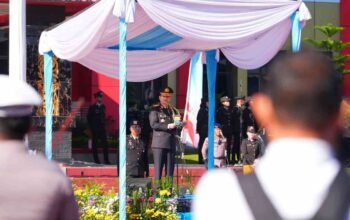 Hari Bhayangkara ke-80, Presiden Prabowo Tekankan Transformasi Polri Hadapi Tantangan Global