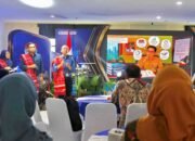 Bapenda Kota Medan Kenalkan Inovasi QRESTO di Forum Bisnis dan Investasi Rakornas XVIII APEKSI