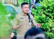 Gebyar PBB Semarak HUT Kota Medan ke-436, Pemko Medan Berikan Pengurangan Pokok Pajak dan Pembebasan Denda PBB-P2