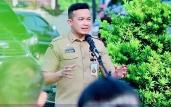 Gebyar PBB Semarak HUT Kota Medan ke-436, Pemko Medan Berikan Pengurangan Pokok Pajak dan Pembebasan Denda PBB-P2