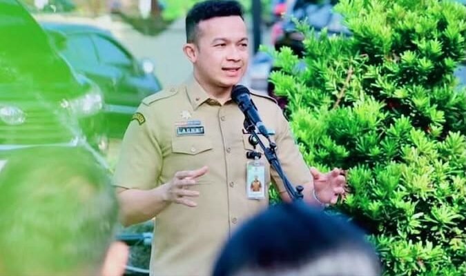 Gebyar PBB Semarak HUT Kota Medan ke-436, Pemko Medan Berikan Pengurangan Pokok Pajak dan Pembebasan Denda PBB-P2