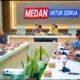 Rakernas APEKSI 2026 Jadi Momentum Berbagi Inovasi, BPKK Banda Aceh Pelajari QRESTO di Bapenda Kota Medan
