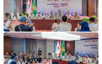 APEKSI Sampaikan 10 Rekomendasi Strategis kepada Presiden, Dorong Penguatan Fiskal hingga Kota Berkelanjutan